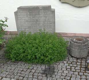 Pfarrkirche Sankt Konrad Grünmettstetten