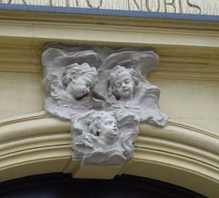 Stadtrundgang Würzburg