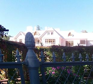 Unterer äußerer Park - Palastanlage Peterhof