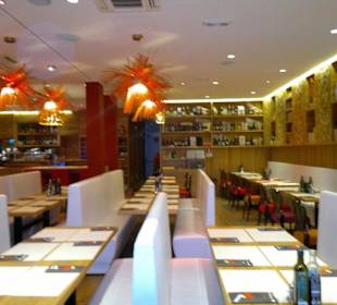 Wenn alle weg sind, fang ich erstmal an 