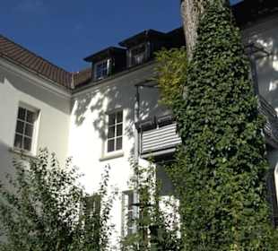 Ehemalige evangelische Schule