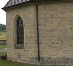 Friedhof Dettingen