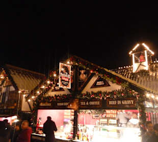 Bożonarodzeniowy Jarmark