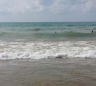 Strand 