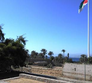 Aqaba Festung