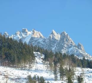 Шамони Мон Блан