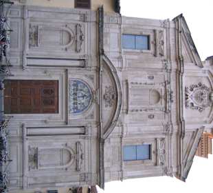 Chiesa di Ognissanti