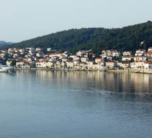 Uferpromenade „Put Svetog Nikole“
