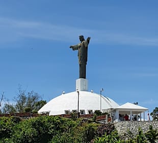Seilbahn Pico Isabel de Torres