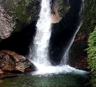 Aguas Calientes - Machu Picchu Pueblo