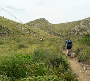 Wandern Cala Ratjada