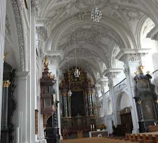 Schlosskirche Friedrichshafen