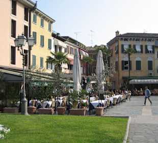 Altstadt von Sirmione