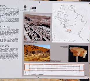 Ausflug Ephesus 20.10.2013 Bilder sagen mehr als..