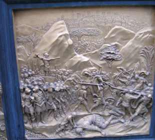 Baptistery of San Giovanni