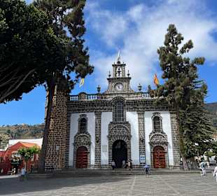Basílica Nuestra Señora del Pino