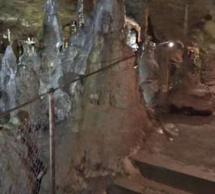 Nebelhöhle