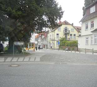 Bad Gandersheim