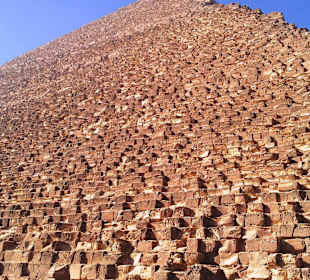 Sharm Reisen - Sharm el Sheikh Ausflüge