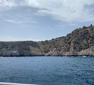 Bootstour Can Picafort