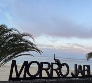 Strand Morro Jable