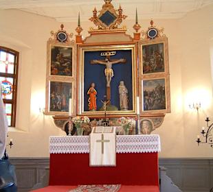 Altar