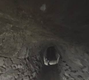 Besucherbergwerk Hallwangen