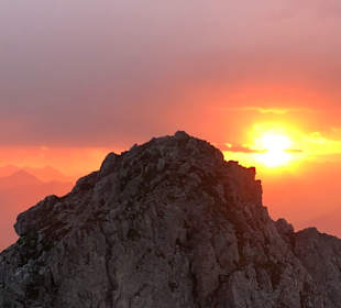 Wandern Hermagor - Pressegger See