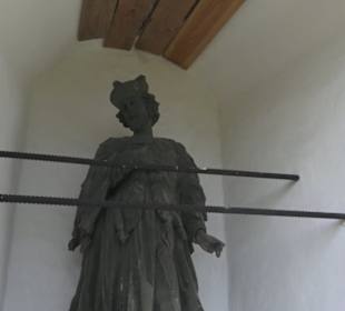 Johannes-Nepomuk-Kapelle