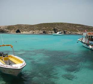 Ein Traumstrand nur leider sehr überfüllt