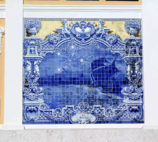 Pavilhão Carlos Lopes