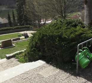 Friedhof Buttenhausen
