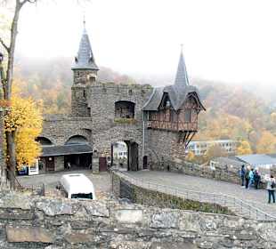 Reichsburg Cochem