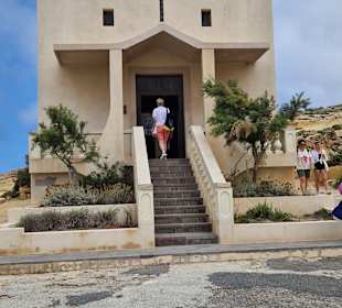 Basilika Mariä Heimsuchung 