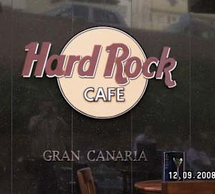 Hard Rock Café