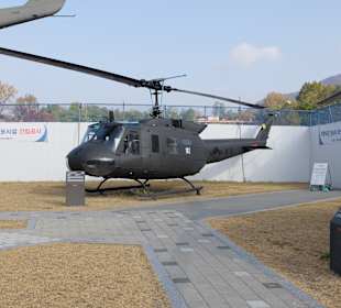 War Memorial of Korea