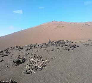 Księżycowy krajobraz