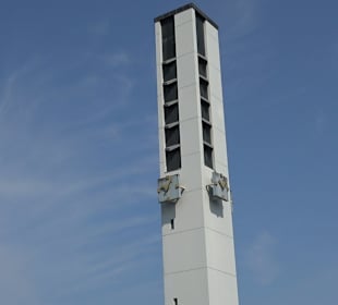Heilig-Geist-Kirche Steinenbronn