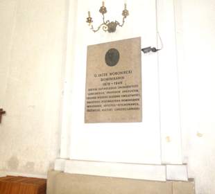 Dominikanerkirche St. Hyazinth