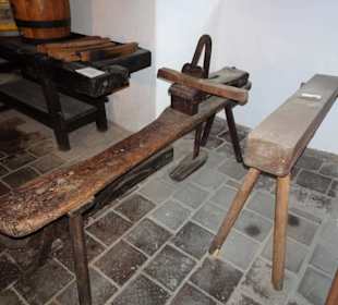 Rundgang durch das Fränkische Brauereimuseum