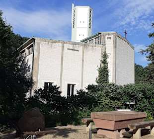 Äbte-Grafen-Herzöge: Rundweg Limburg-Hardenburg