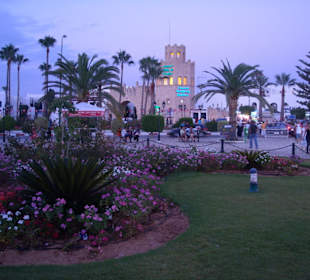 Jachthafen Port El Kantaoui