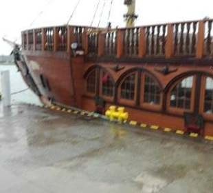 Das Pirtenschiff
