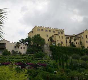 Schloss Trauttmansdorff