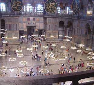 Hagia Sophia