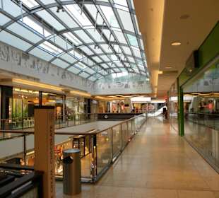 Ernst-August-Galerie, Hannover