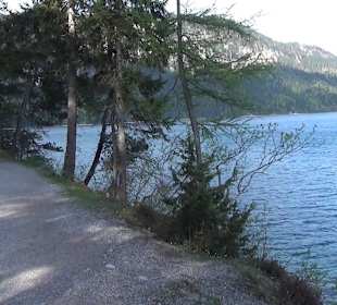 Eibsee