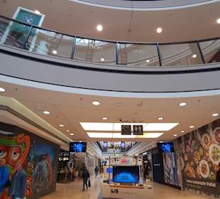 Europa-Galerie in Saarbrücken