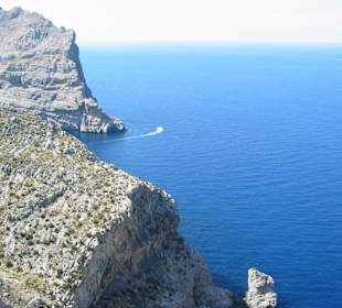 Cap de Formentor