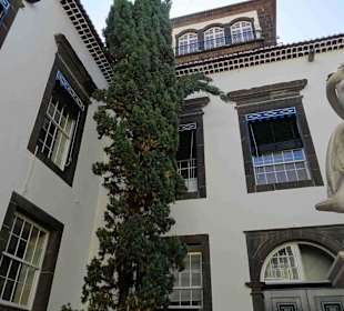 Inselrundfahrt Madeira